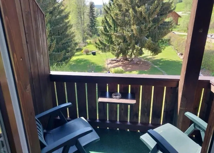 Hotel Haus Anna