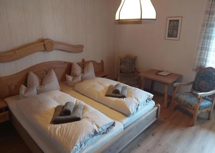 Hotel Haus Anna