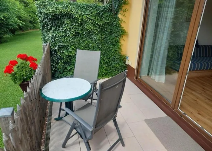 Hotel Haus Anna