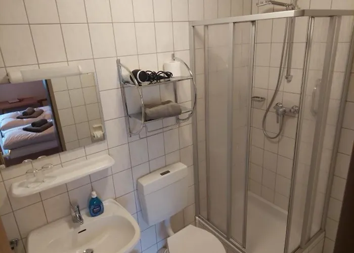 Hotel Haus Anna