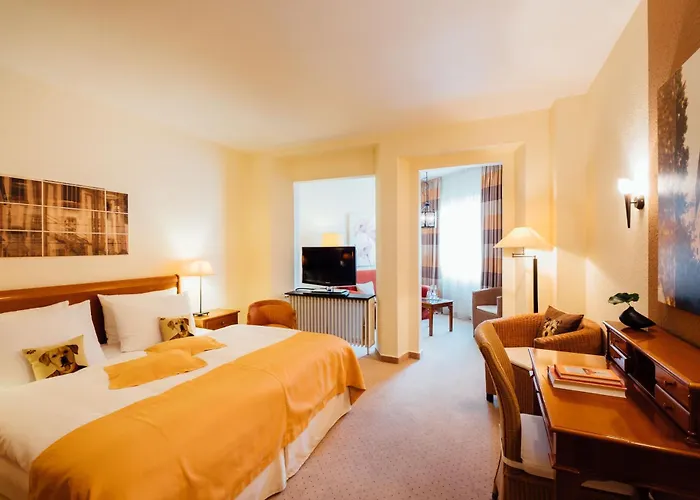 Hotel Zur Muehle
