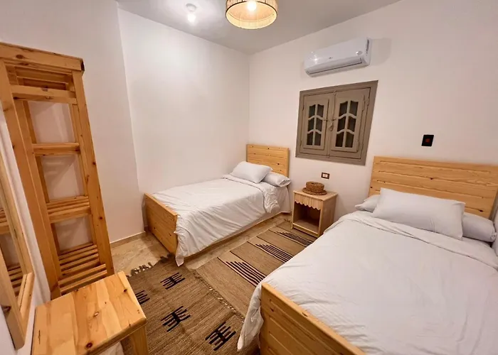 Deluxe Experience Siwa