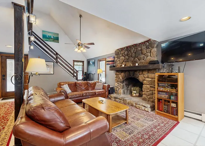 Peaceful Home