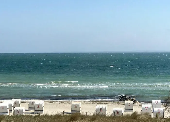 Strandhaus Haffkrug