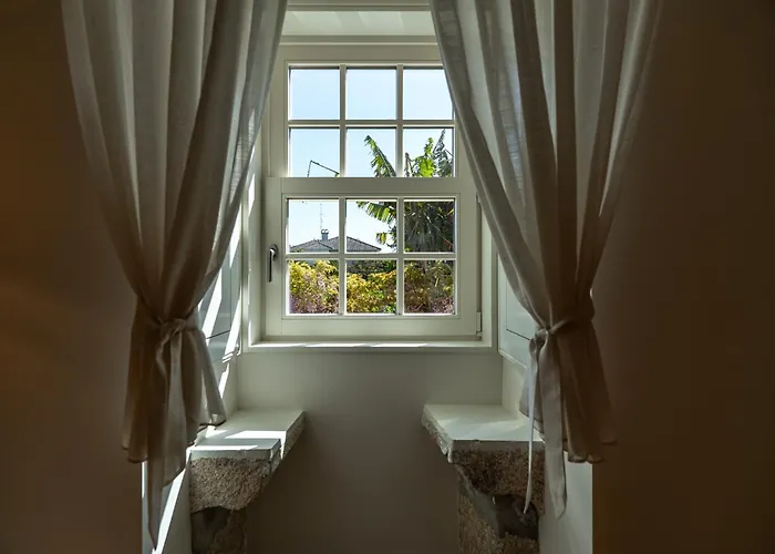 Boutique Hotel Casa da Brêa Viana do Castelo