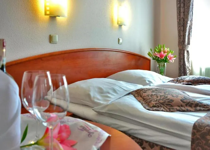 El De Galaxy Hotel Delhi Near Igi Airport