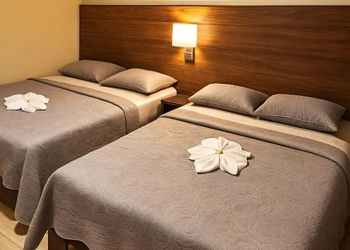 Hotel Boutique 4 Estancias