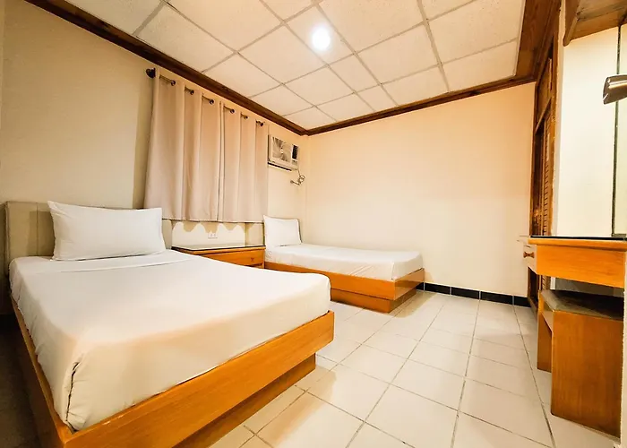 Puerto De San Juan Beach Resort Hotel And Residences La Union