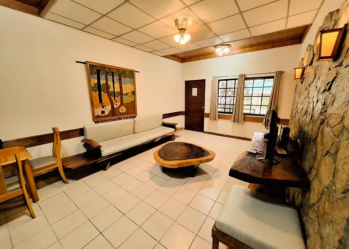 Puerto De San Juan Beach Resort Hotel And Residences La Union