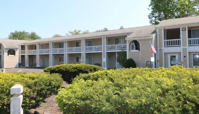 Classic Inn
