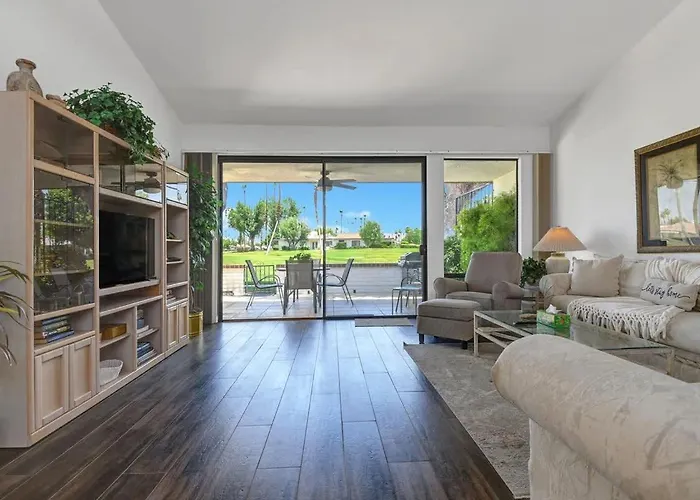 Rp127 - Sunny Stay At Rancho Las Palmas