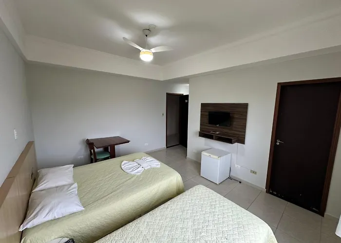 Grande Hotel