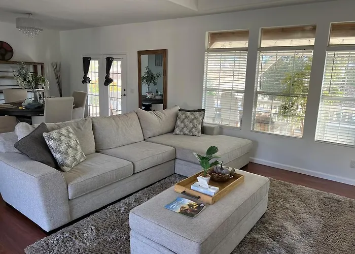 Amazing Ranch Home In Temecula Wine Country