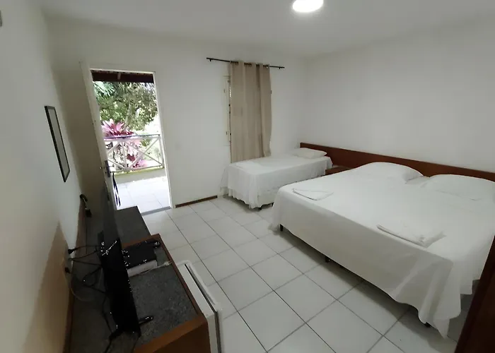 Hotel Fazenda Portal das Montanhas