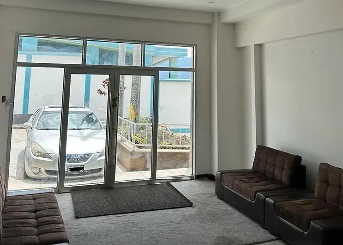 Hotel Altavista