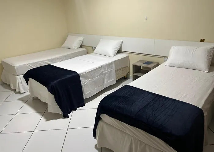 Prado Hotel