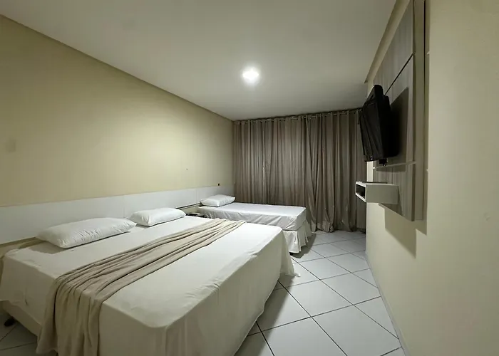 Prado Hotel
