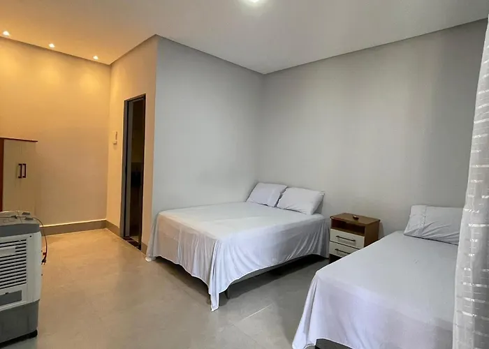 Hotel Iluminar