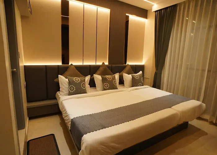 The Grand Sarayu