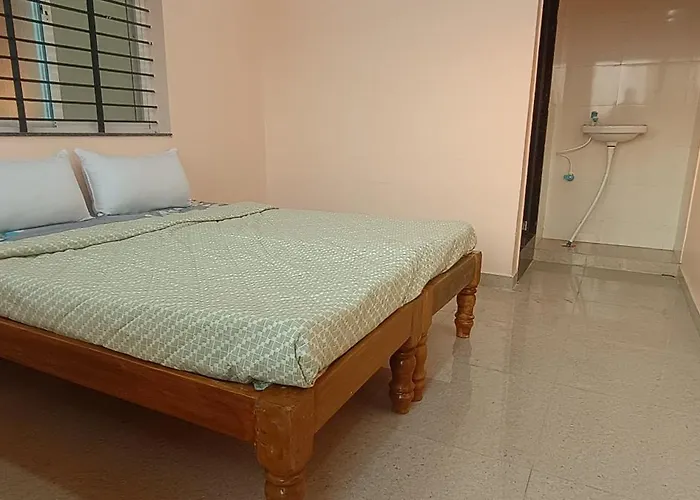 Ashoka Inn