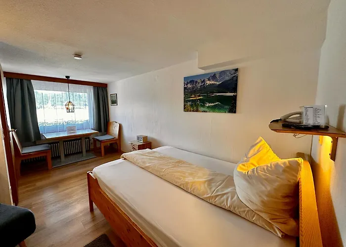 Hotel Fischerstueberl Am See