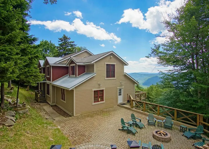 Top Property In Snowshoe 8 Bedroom Nwr Rd 11 Luxury Home