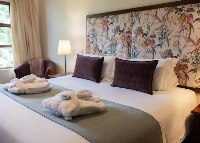 Bronte Hotel