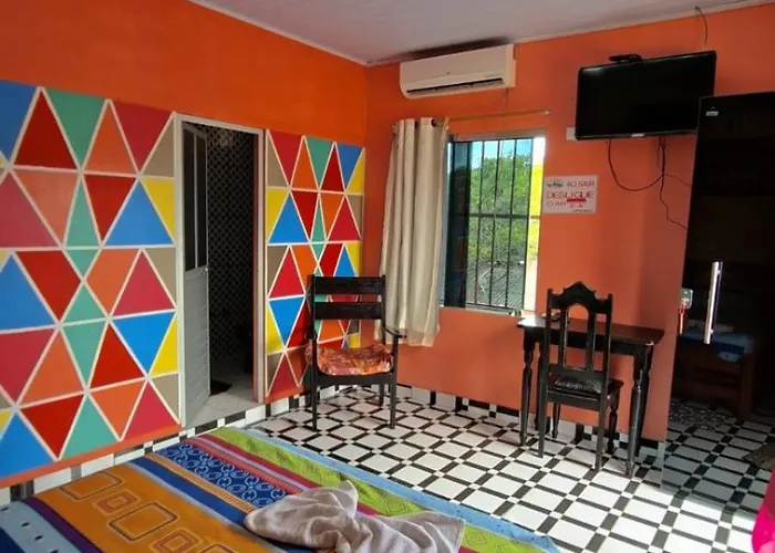 Hotel Maylu