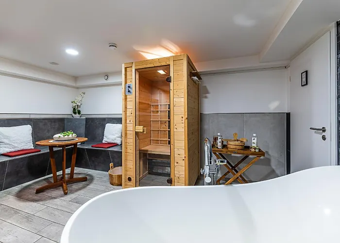 Day Spa Streudorf