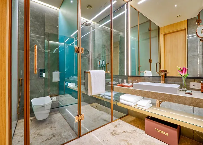 Welcomhotel By Itc Hotel Mohali, Chandigarh