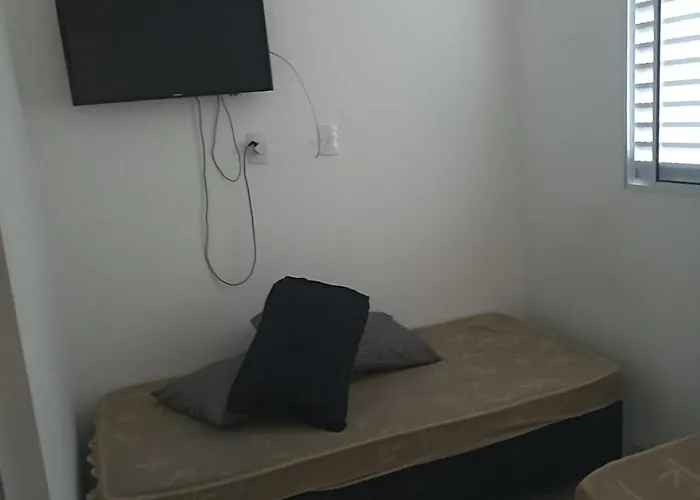 Itu Loft Pousada Girassol