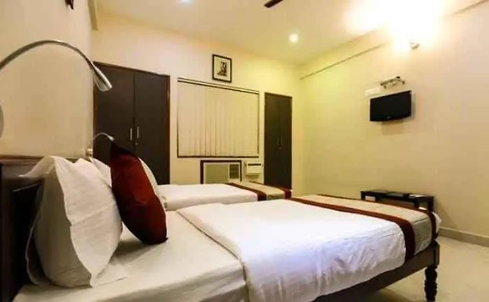 Darling Deluxe Rooms