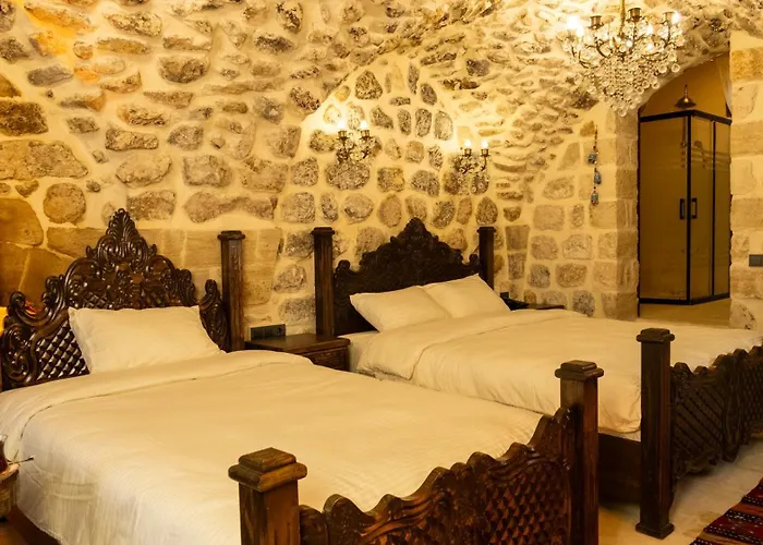 Vezir Konagi Hotel