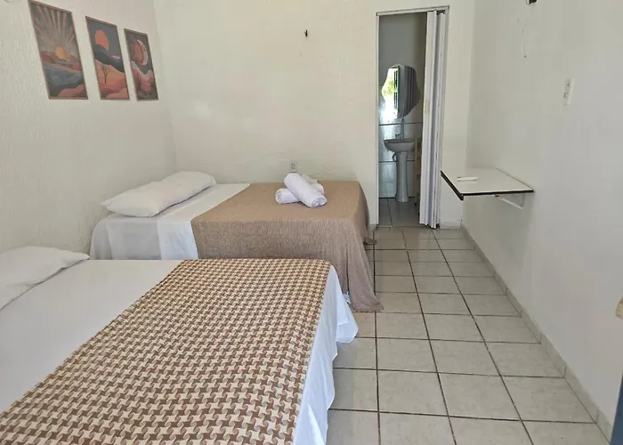 Casa Jambo Canoa Quebrada