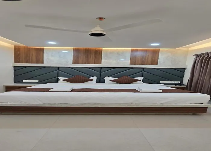 Hotel Ultimate One