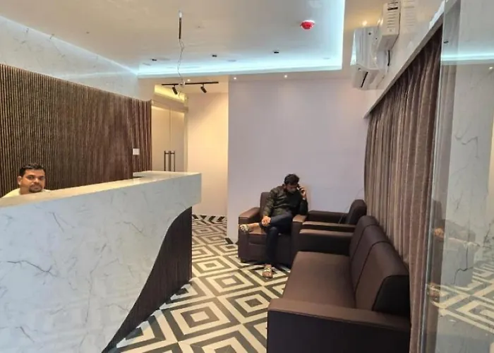 Hotel Ultimate One