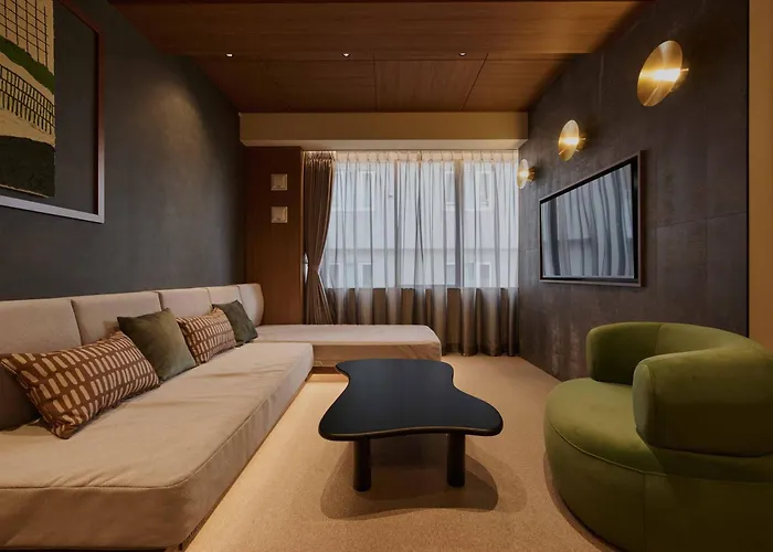 Illi Aest Shinagawa-Gotanda