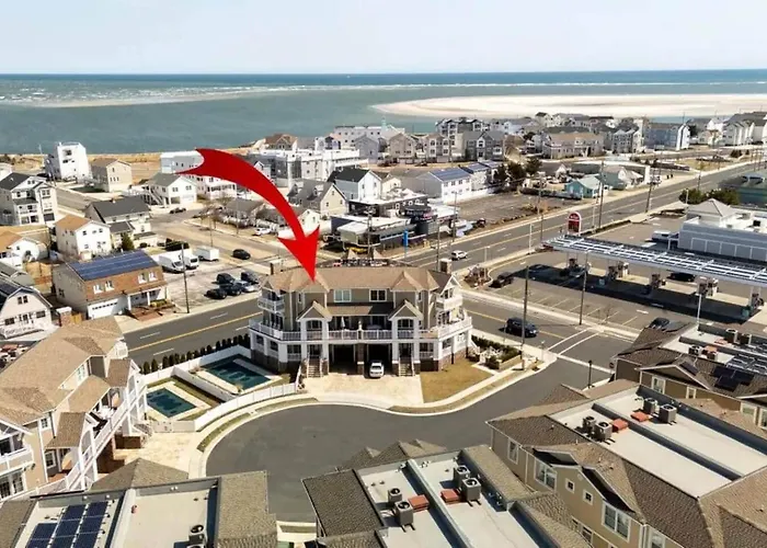 Bay Front Paradise W/Heated Pool