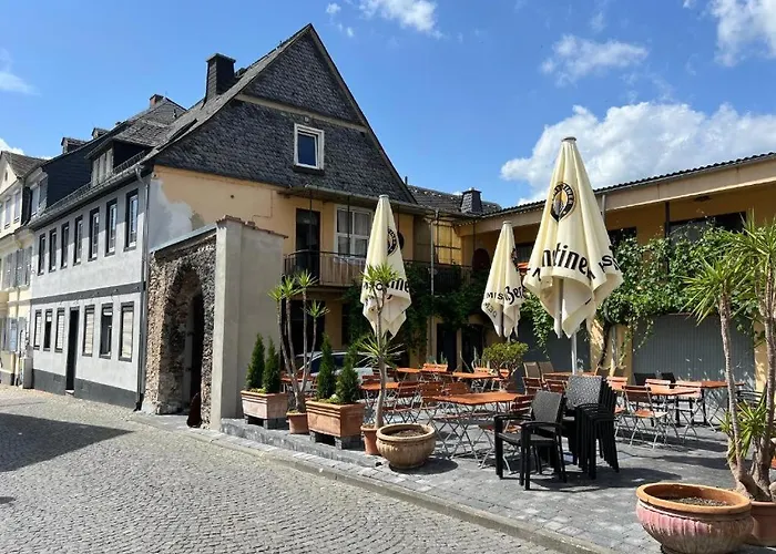 Hotel Am Markt
