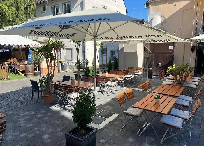 Hotel Am Markt