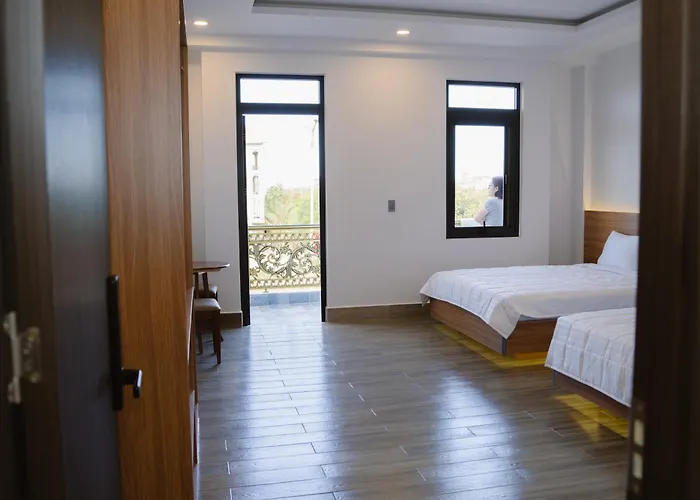 Quynh Trang Hotel
