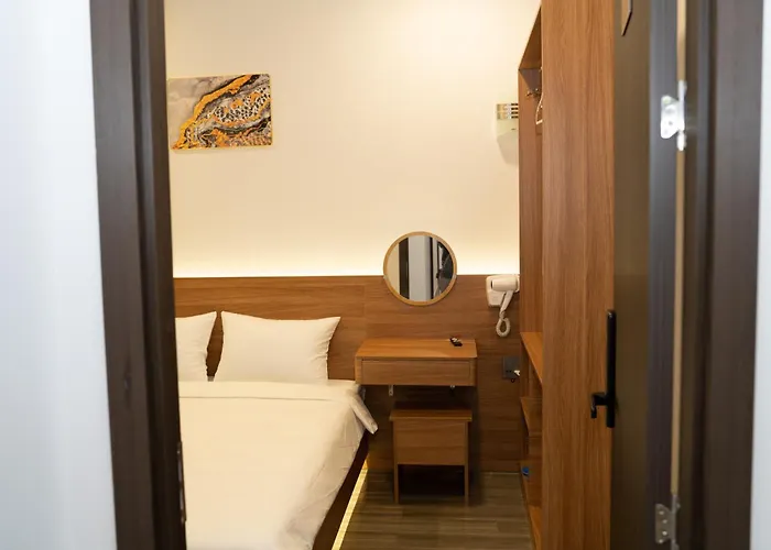 Quynh Trang Hotel