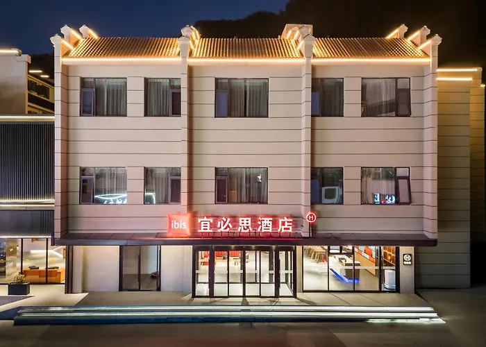 Ibis Huangshan Scenic Area