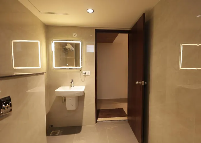 Kg Residency Inn