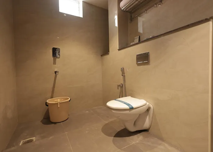 Kg Residency Inn