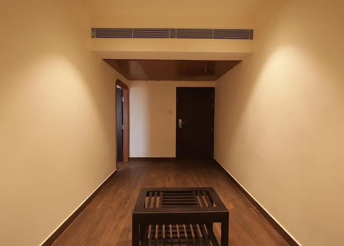 Kg Residency Inn