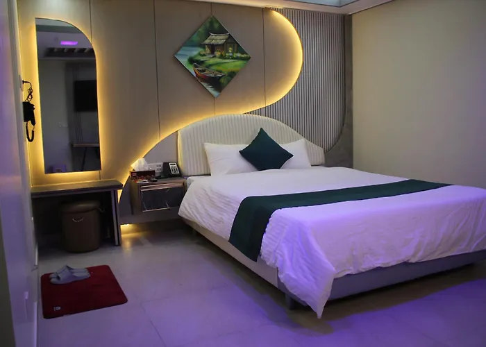 City Inn Ltd