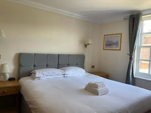 Wensum Lodge Hotel