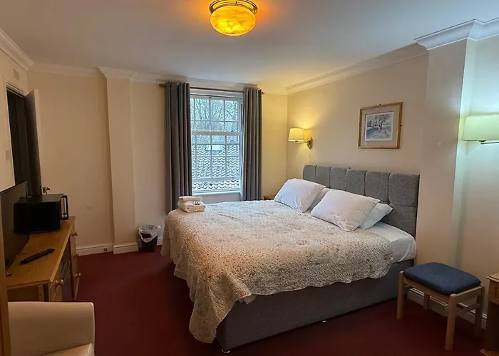 Wensum Lodge Hotel