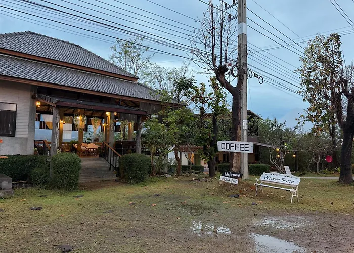 Paihappyvillage